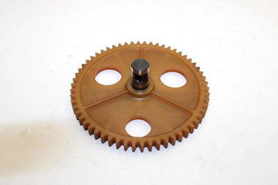 86 Kawasaki Bayou 300 OEM Oil Pump Sprocket 16082-1068 AK9