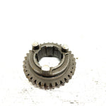 88-00 Honda FourTrax 300 4x4 OEM 33T 4th Countershaft Gear 23471-HC4-000 AH45