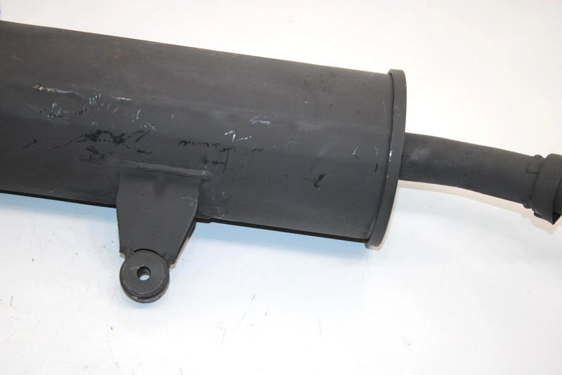18 Suzuki King Quad 500 Oem Exhaust Muffler 14310-11H30 14310-11H31 AS3