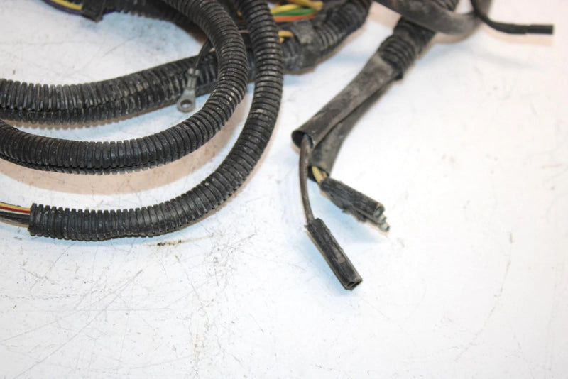 92 Polaris Indy 440 Oem Main Wire Harness 2460312 SP48