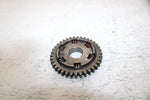2002 Arctic Cat 375 Automatic 4x4 Oem Ballance Shaft Main Gear 3402-607 AA29