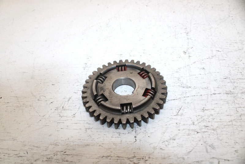 2002 Arctic Cat 375 Automatic 4x4 Oem Ballance Shaft Main Gear 3402-607 AA29