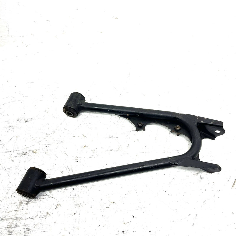 12 Yamaha Grizzly 550 YFM550 4x4 OEM Rear Upper Right A Arm 1HP-F2172-01-00 AY65