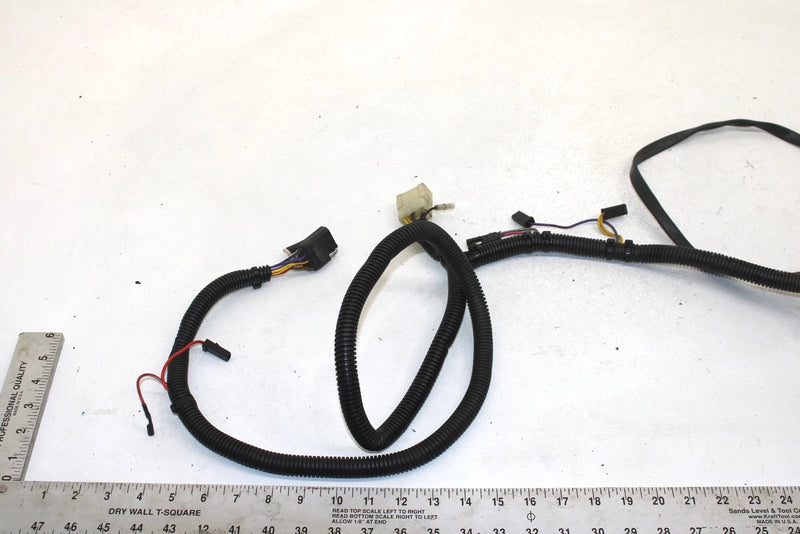 02 Polaris Rmk 600 Oem Main Engine Wiring Harness  2460932 SP198