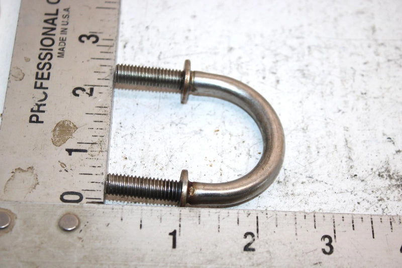 1997 Yamaha 1100 Triple Waveventure Oem Rear Tow Hook A00-61626-40-00 JY24