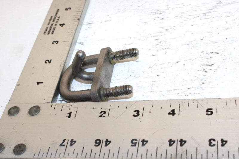 2002 Sea-doo Gti Le Oem Rear Tow Hook 291002351 JS30