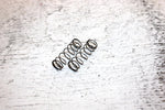 1998 Ski-doo Formula 500 Oem Exhaust Power Valve Spring Pair 420239946 SS1