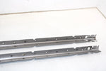 95 Polaris Xlt Oem Tunnel Brace Set 1012213 SP214