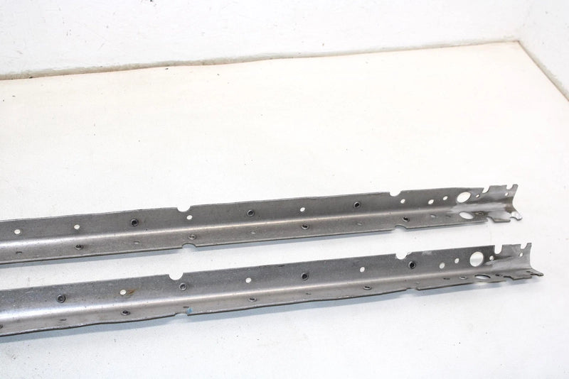 95 Polaris Xlt Oem Tunnel Brace Set 1012213 SP214