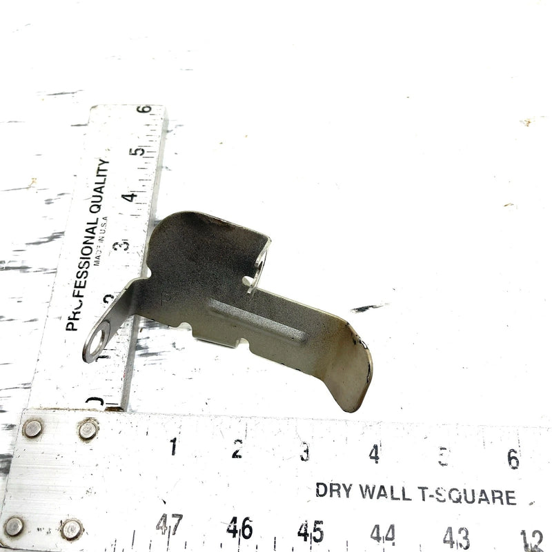 2001 Sea-Doo GTX OEM PTO Side Duct Bracket 273000169 JS33