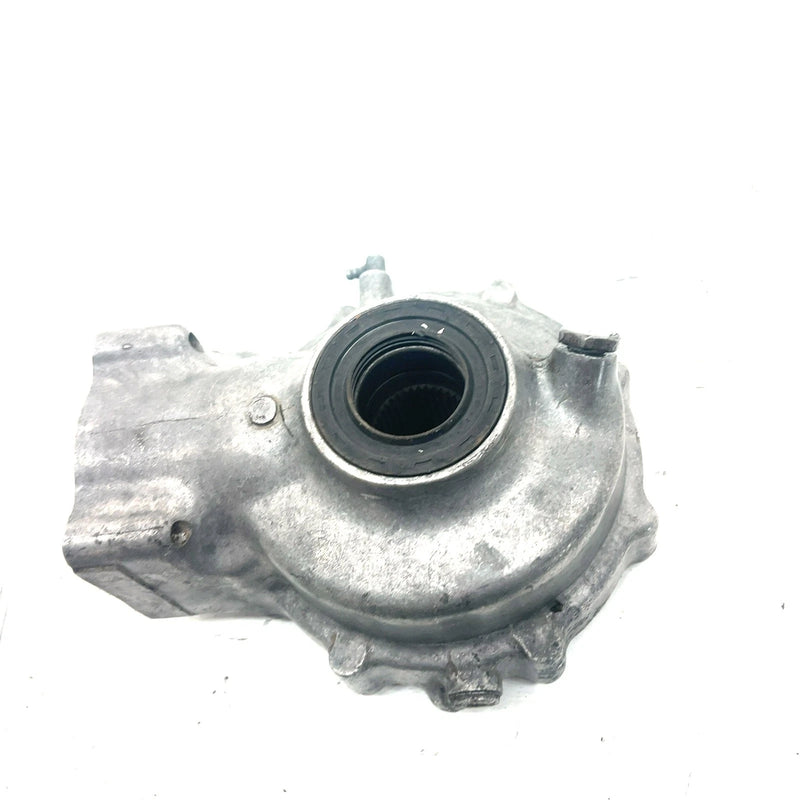 93-99 Yamaha Kodiak 400 YFM400FW 4x4 OEM Rear Diff Gearcase 4GB-46101-04-00 AY64