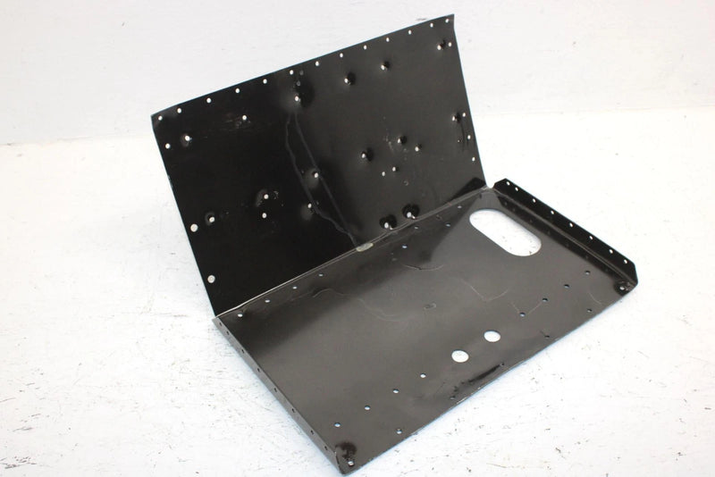 1996 Arctic Cat Zrt 600 Oem Tunnel Insert 0718-354 SA46