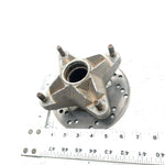 2001 Bombardier DS650 OEM Front Wheel Hub W/Left Brake Rotor 705400045 AB16