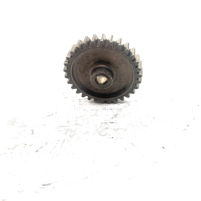 2007 Can-Am Outlander 650 4x4 XT OEM 30T Starter Idler Gear 420634605 AB17.1
