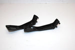 1991 Yamaha Phazer Ii Oem Hood Hinge Pair 87F-77140-00-00 SY27