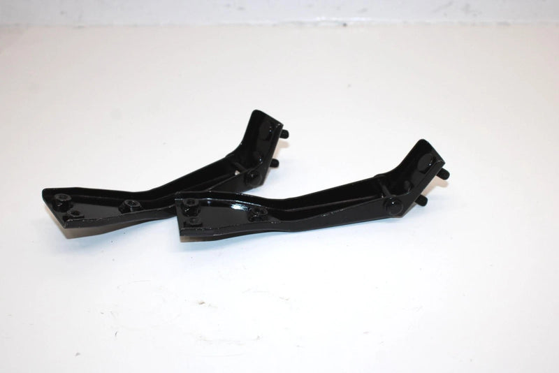 1991 Yamaha Phazer Ii Oem Hood Hinge Pair 87F-77140-00-00 SY27