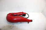 2001 Polaris Virage Oem Expansion Chamber 1261023-093 JP28