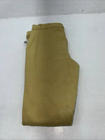 New Women’s Yellow Tough 1 Comfort Riders English Riding Breeches. 36 L D-91