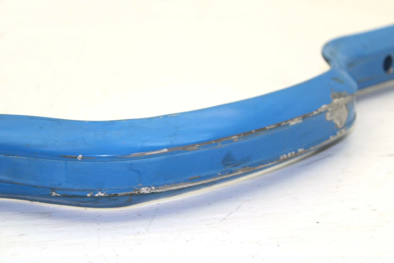 Yamaha OEM Front Bumper Left Extension 8l0-77512-00-00 SY46