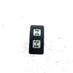 20-22 Can-Am Defender HD10 OEM 4X4 Switch 710005489 XB0.3
