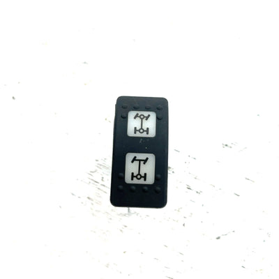 20-22 Can-Am Defender HD10 OEM 4X4 Switch 710005489 XB0.3