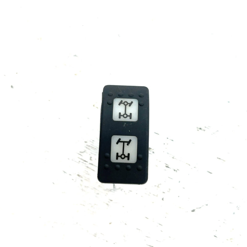 20-22 Can-Am Defender HD10 OEM 4X4 Switch 710005489 XB0.3