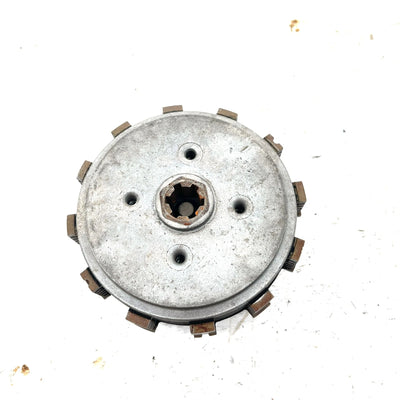 89-01 Suzuki Quadrunner 160 OEM Clutch Pack Set 21410-18A00 AS32