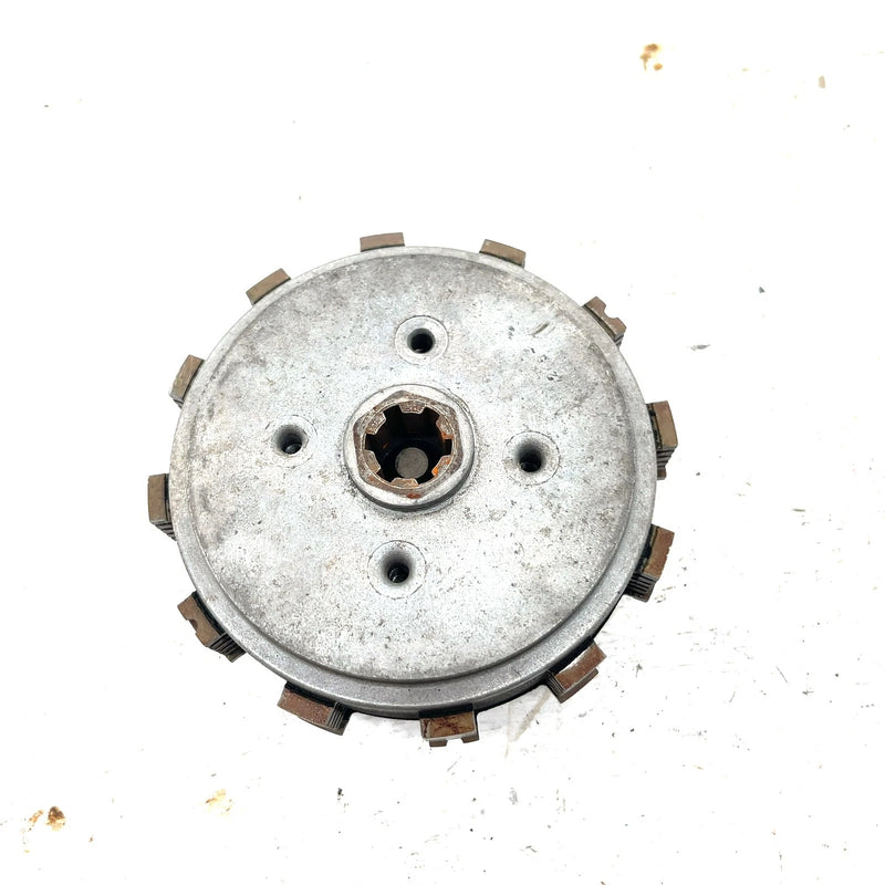 89-01 Suzuki Quadrunner 160 OEM Clutch Pack Set 21410-18A00 AS32