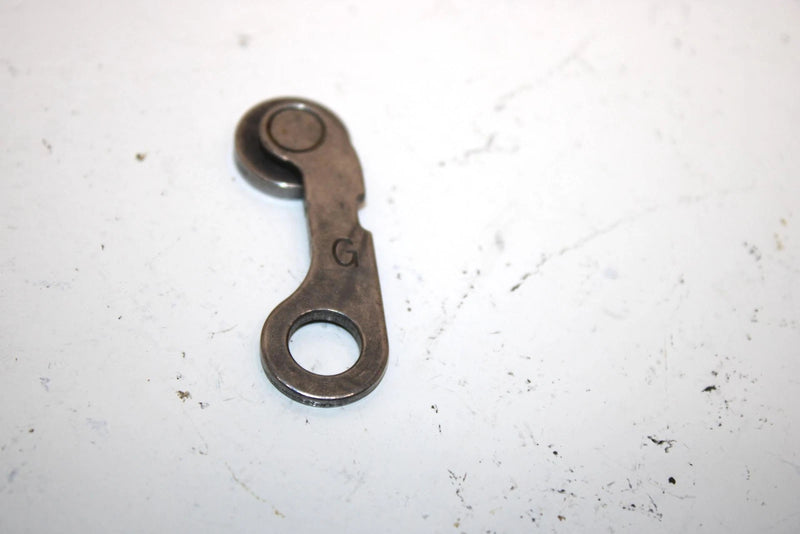 18 Suzuki King Quad 500 Oem Shift Stopper Arm 25350-31G00 AS3