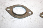 2005 Bombardier Rally 175 Oem Bearing Flange Plate 709400152 AB8