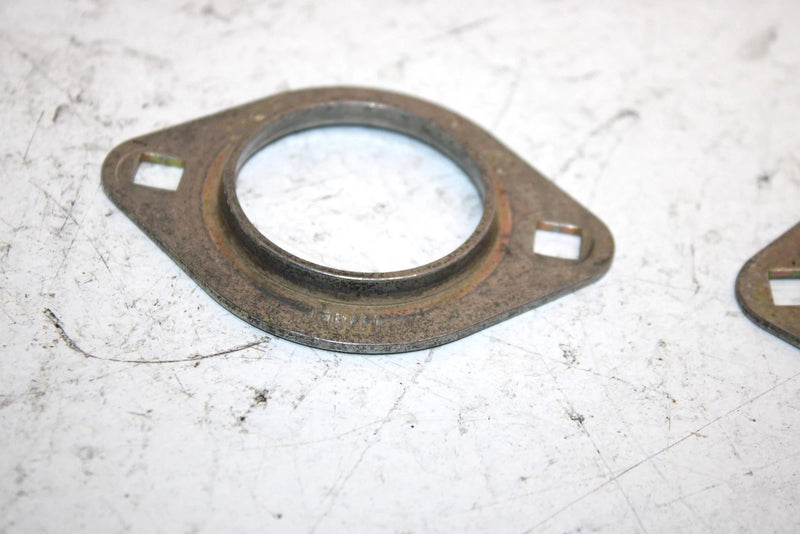 2005 Bombardier Rally 175 Oem Bearing Flange Plate 709400152 AB8