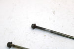 1988 Yamaha Bravo Oem Suspension Bolt Set Of 3 90105-08346-00 SY72