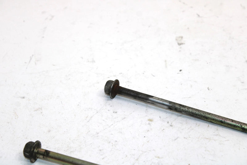 1988 Yamaha Bravo Oem Suspension Bolt Set Of 3 90105-08346-00 SY72