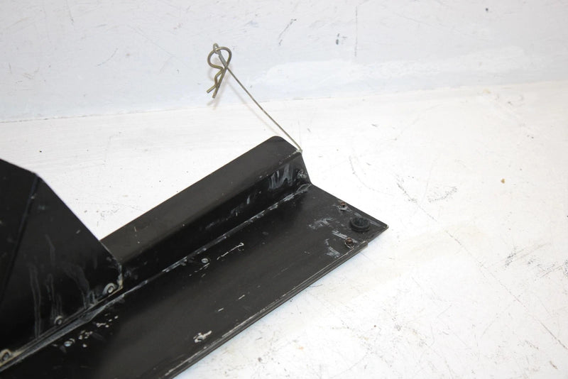 02 Arctic Cat Z 440 Oem Clutch Belt Cover 0707-480 SAS12