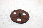 1990 Kawasaki Bayou 300 Oem Oil Pump Gear 16082-1068 AK22