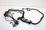 1999 Ski-doo Mxz 440 Oem Main Wiring Harness SS79