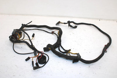 1999 Ski-doo Mxz 440 Oem Main Wiring Harness SS79