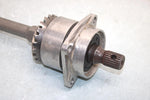 00 Polaris Xpedition 425 Oem Output Shaft Assembly 3086324 AP19