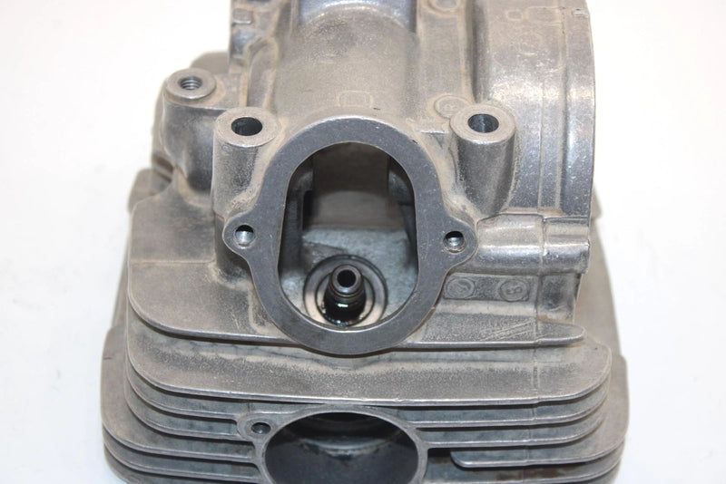 87 Kawasaki Bayou 185 Klf185a Oem Cylinder Head 11008-1152 AK13
