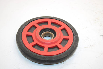 90 Polaris 650 Oem Idler Wheel W/Bearing 1594039 1594032 Q4046