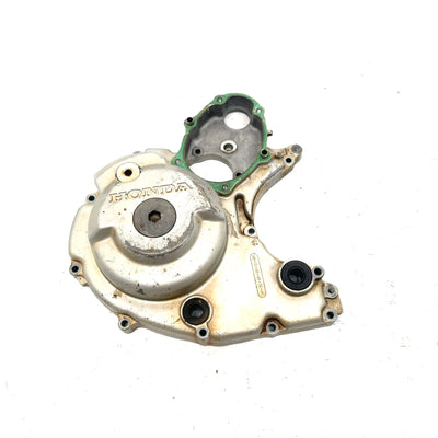 93-06 Honda Sportrax 300 TRX300EX 2x4 OEM Stator Side Cover 11341-HM3-670 AH81