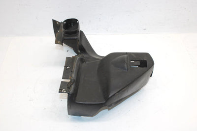 1991 Arctic Cat Prowler Oem Left Belly Pan 0606-975 SA57