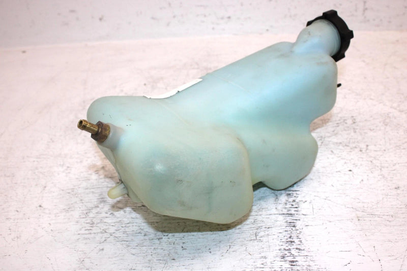 1990 Polaris 500 Oem Oil Tank W/Cap 5430921 SP36