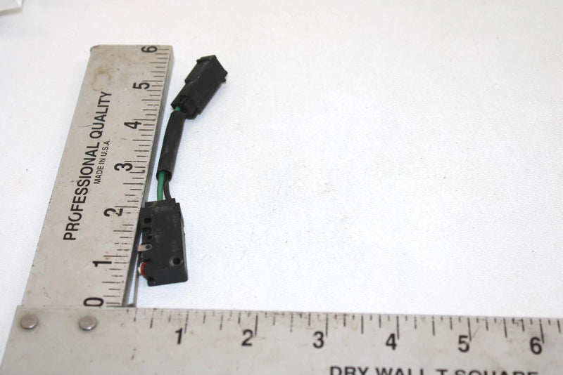 13 Ski-doo Mxz 600 Sport Ace Oem Switch Assembly 515176881 SS64