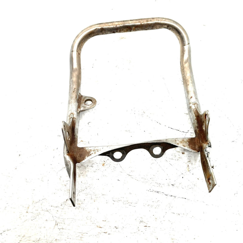 1985 Yamaha Tri Moto 200 YTM200 OEM Rear Grab Handle 24W-28421-10-00 AY59