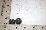 86 Honda Trx 350 A Fourtrax 350 Oem Wheel Nut (Pair) 90314-VM0-771 AH25