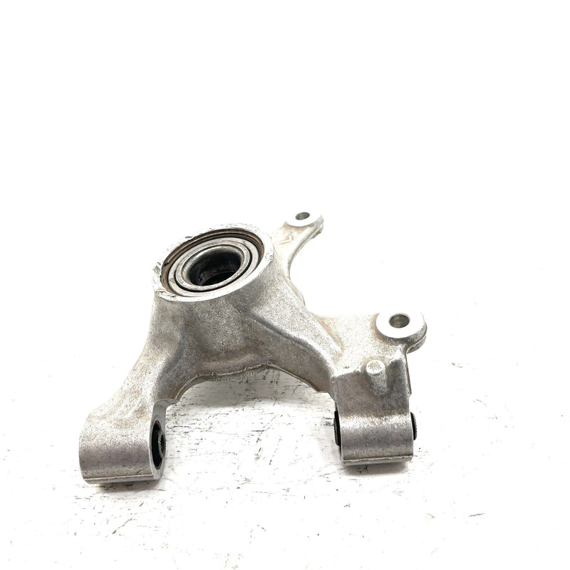 2022 Can-Am Defender HD10 OEM Left Rear Knuckle 715010560 XB0.3