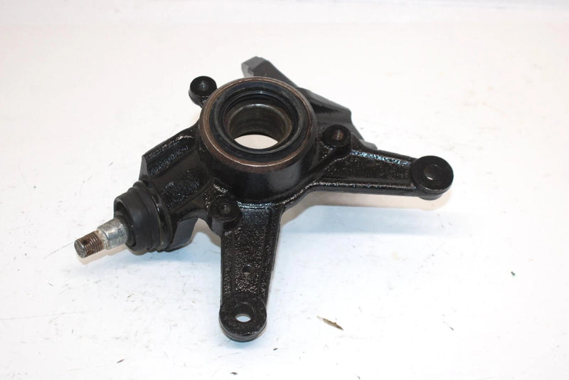 2006 Honda Trx 500 Fea Oem Right Steering Knuckle 51200-HP0-B00 AH14