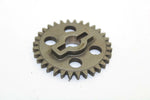 Yamaha OEM Oil Pump Drive Gear (32T) 821-13188-00-00 Q1601