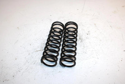 90 Yamaha Exciter Oem Front Shock Spring Pair 90501-750F6-00 SY3